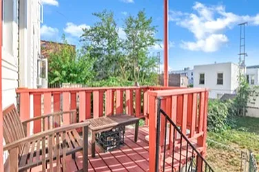 Rented by Halvatzis Realty