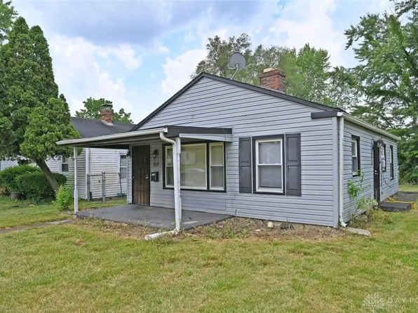 717 Shoop Ave, Dayton, OH 45402