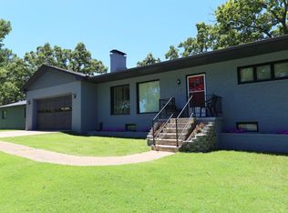 199 Ozark Vw, Ridgedale, MO 65739