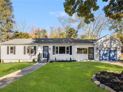5 Pleasant View Cir, Smithfield, RI, 02828