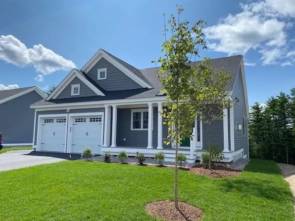 42 Evergreen Drive, Auburn, NH 03032