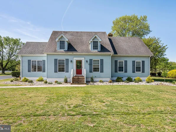 23272 Godwin School Rd, Millsboro, DE 19966