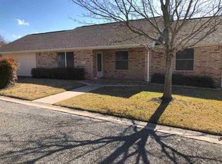 810 Cottonwood Dr, Burnet, TX 78611