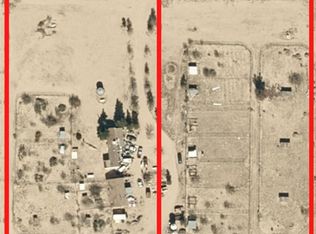 45603 Twin Lakes Dr, Newberry Springs, CA 92365