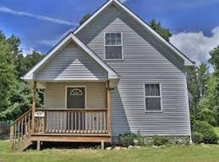 4127 Johnson Rd, Barberton, OH 44203