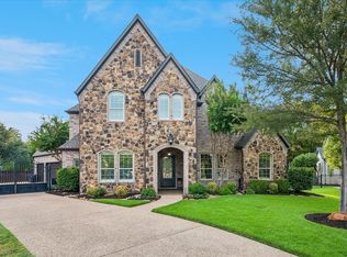 512 Clear Vista Dr, Trophy Club, TX 76262