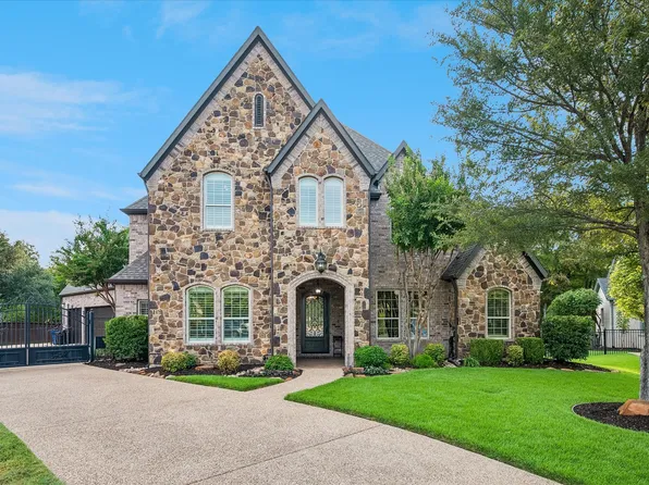 512 Clear Vista Dr, Trophy Club, TX 76262