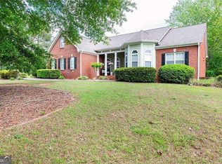 1510 Pecan Plantation Ct, Loganville, GA 30052