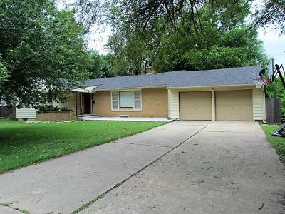 1617 N Washington Ln, Augusta, KS, 67010