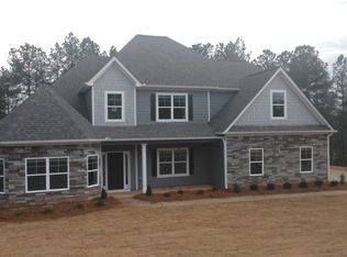 0 Brooks Landing Dr #2, Newnan, GA 30263