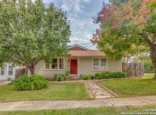 159 Davis Ct, San Antonio, TX 78209