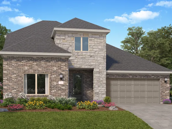 Somerset Plan, Samara : Fairway Collection