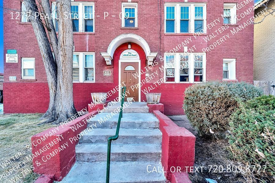 1st image of 1272 N Pearl St #P-09