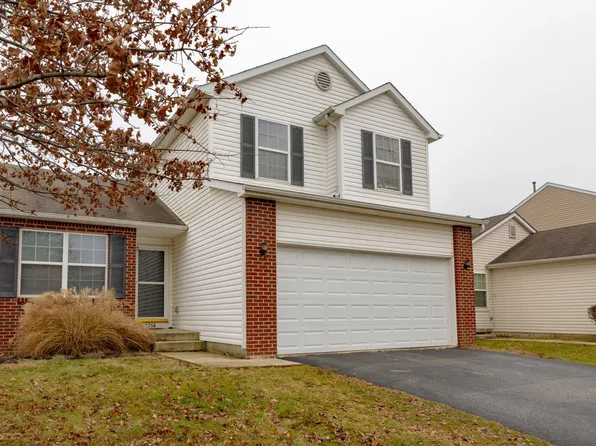 2934 Zareba Dr, Columbus, OH 43207