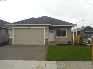1154 S Magnolia St, Cornelius, OR