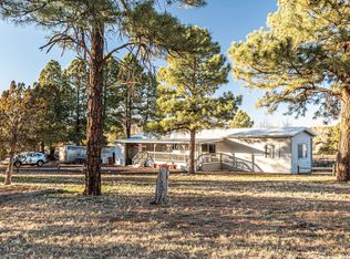 7032 Juniper Way, Show Low, AZ 85901