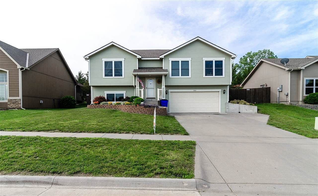 2441 Sawmill Rd, Junction City, KS 66441 | Zillow