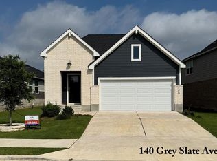 140 Grey Slate Ave, Marble Falls, TX 78654