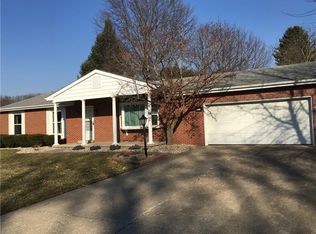 3211 Vista Dr, Danville, IL