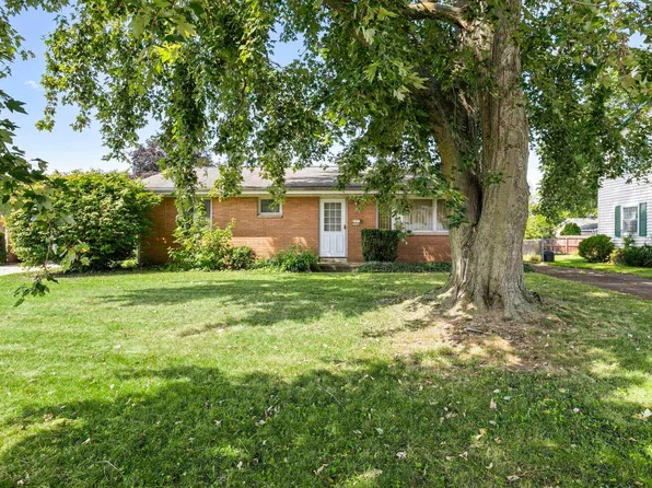 1615 Arcadia Ave, South Bend, IN 46635