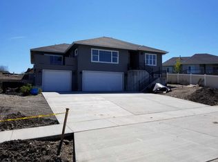 13622 N Corrigan St, Rathdrum, ID 83858
