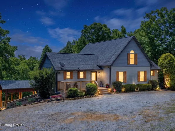 404 Cedar Point Rd, Bee Spring, KY 42207