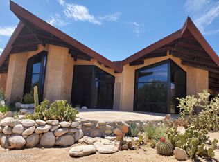 8115 E Cloud Rd, Tucson, AZ 85750