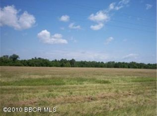 310th Ave, Lake Bronson, MN 56734