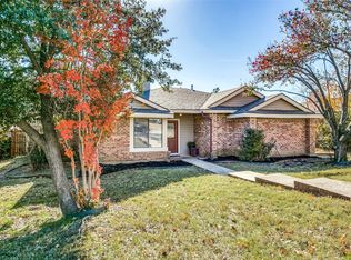 2030 Sancerre Ln, Carrollton, TX 75007