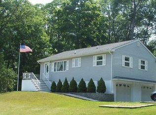 2 Grant Ave, West Milford, NJ 07480