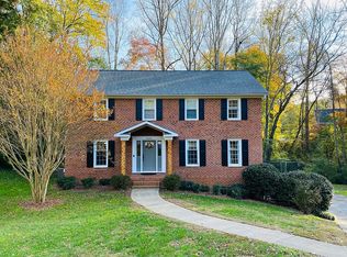 3134 Turkey Hill Ct, Winston Salem, NC 27106