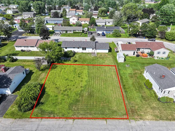 0 Rachel Boulevard, Lewiston, ME 04240