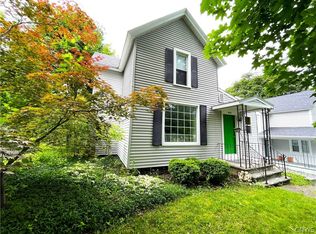 8036 Cazenovia Rd, Manlius, NY 13104