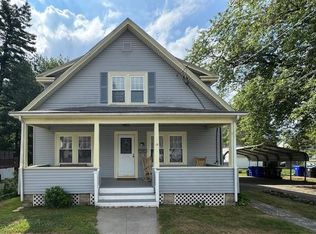 19 Sherwood Ave, North Providence, RI 02911