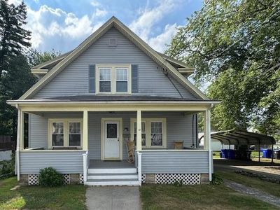 19 Sherwood Ave, North Providence, RI, 02911