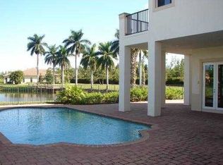 8180 Woods Landing Trl, West Palm Beach, FL 33411