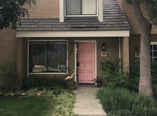 21 Sage #44, Irvine, CA 92604