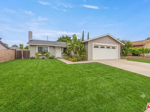 6419 N Amherst St, Moorpark, CA 93021