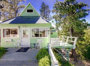 26493 Alpine Ln, Twin Peaks, CA 92391