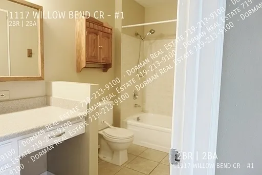 1117 Willow Bend Cir #1 — Photo 18