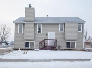 5131 Albert Ln, Rapid City, SD 57703