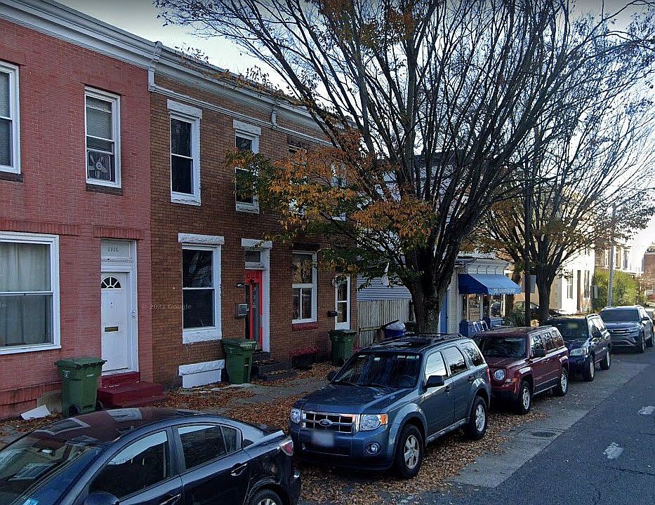 2nd image of 3901 Roland Ave