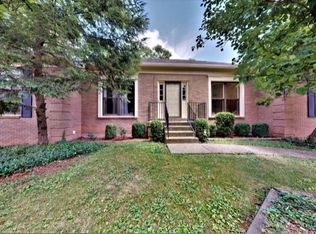 9017 Billingsgate Pl, Langdon Place, KY 40242