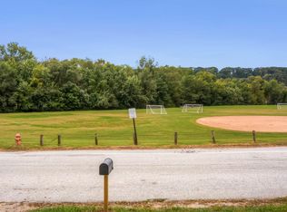 122 Lincoln Ave, Lutherville Timonium, MD 21093