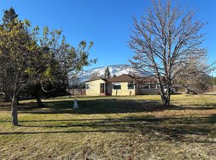 926 Hub Ln, Hamilton, MT 59840