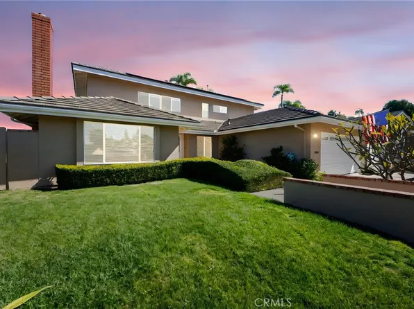 25161 Via Bajo Cerro, Laguna Niguel, CA 92677