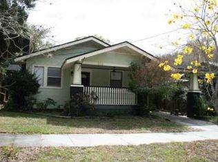 316 W Haya St, Tampa, FL 33603