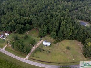 876 Savannah Town Rd, Springfield, GA 31329