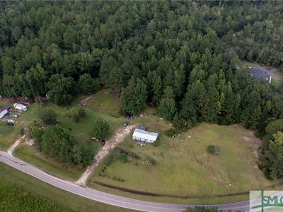 876 Savannah Town Road, Springfield, GA, 31329