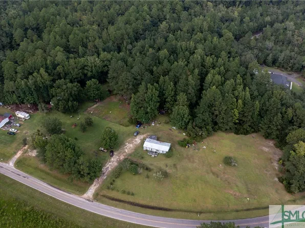 876 Savannah Town Road, Springfield, GA 31329